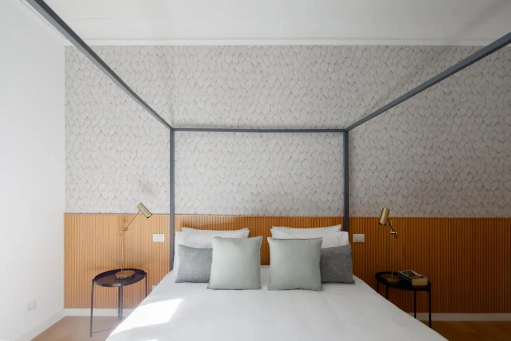 Aeterna Suites Roma — foto 8