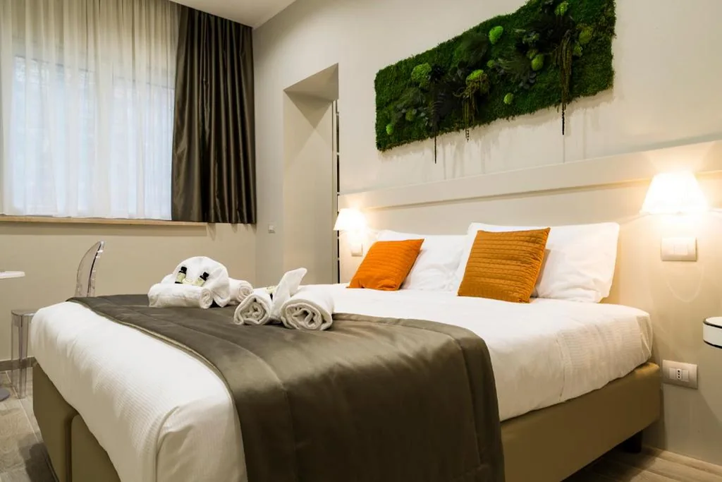 Aeterno Eco Guest House