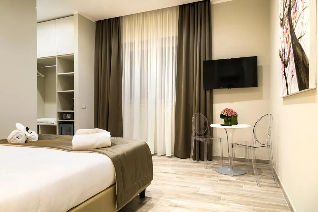 Aeterno Eco Guest House — foto 4