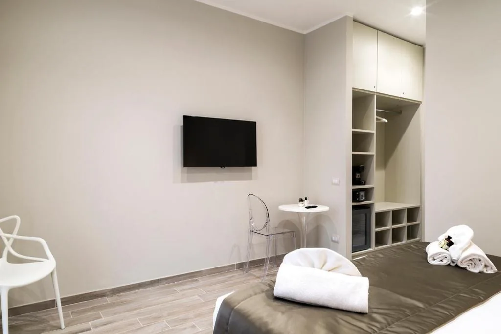 Aeterno Eco Guest House — foto 8
