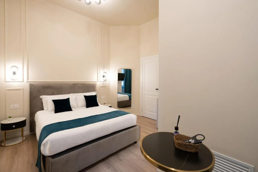 Aethel Guesthouse