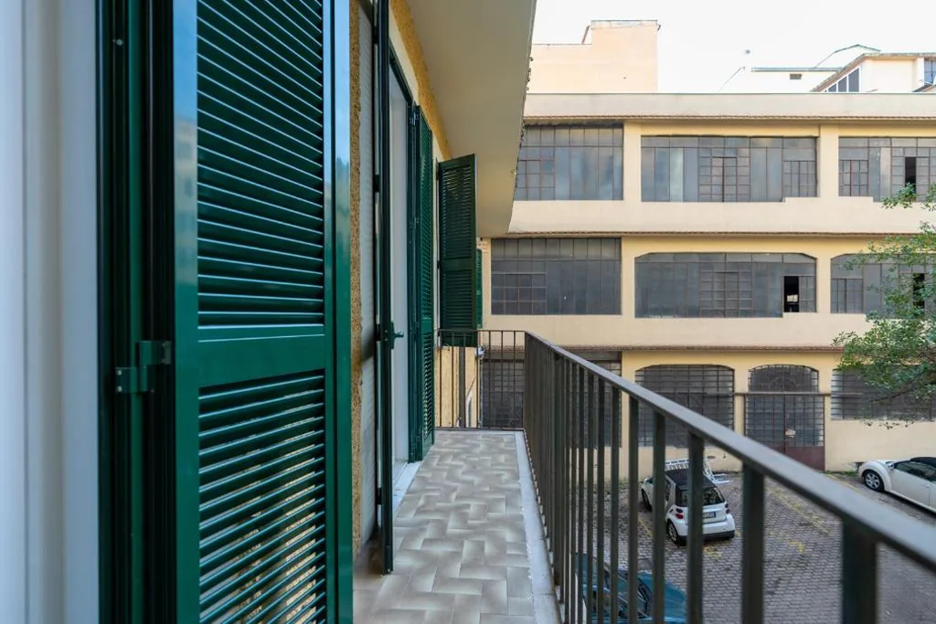 Aethel Guesthouse