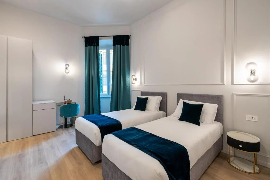 Aethel Guesthouse — foto 4