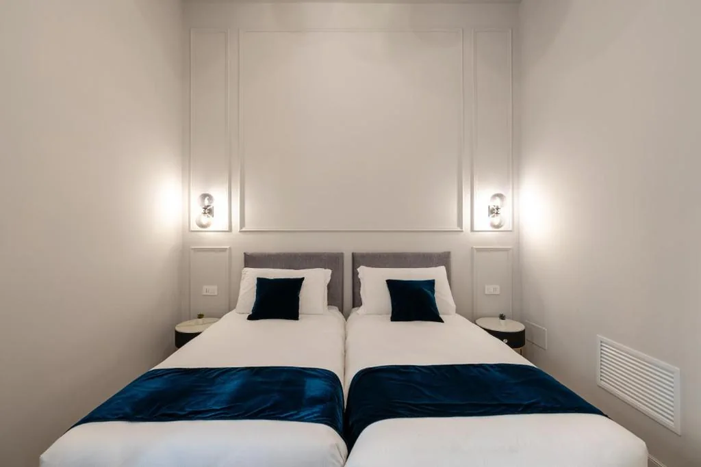 Aethel Guesthouse — foto 5