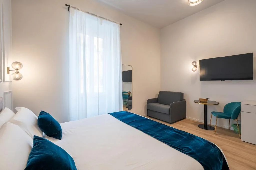Aethel Guesthouse — foto 6