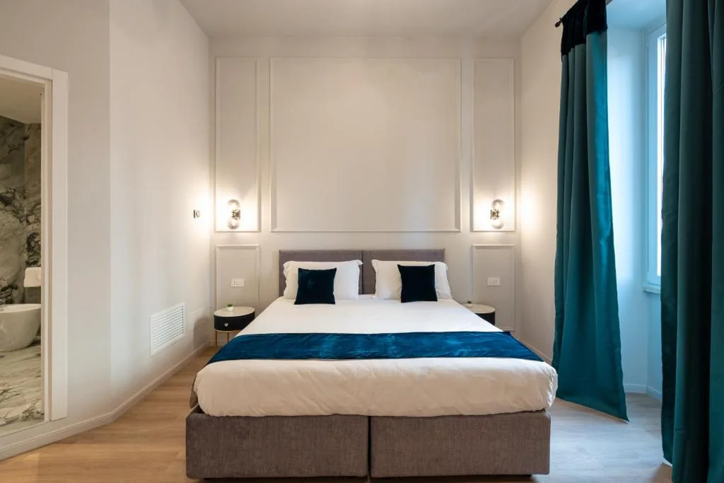 Aethel Guesthouse — foto 7