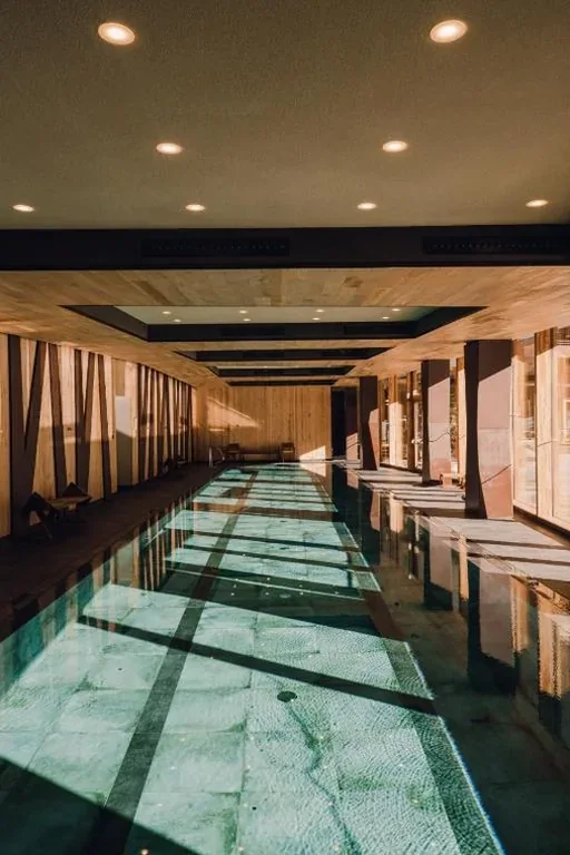 Aethos Hotel Monterosa — foto 3