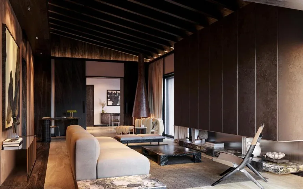 Aethos Hotel Monterosa — foto 4