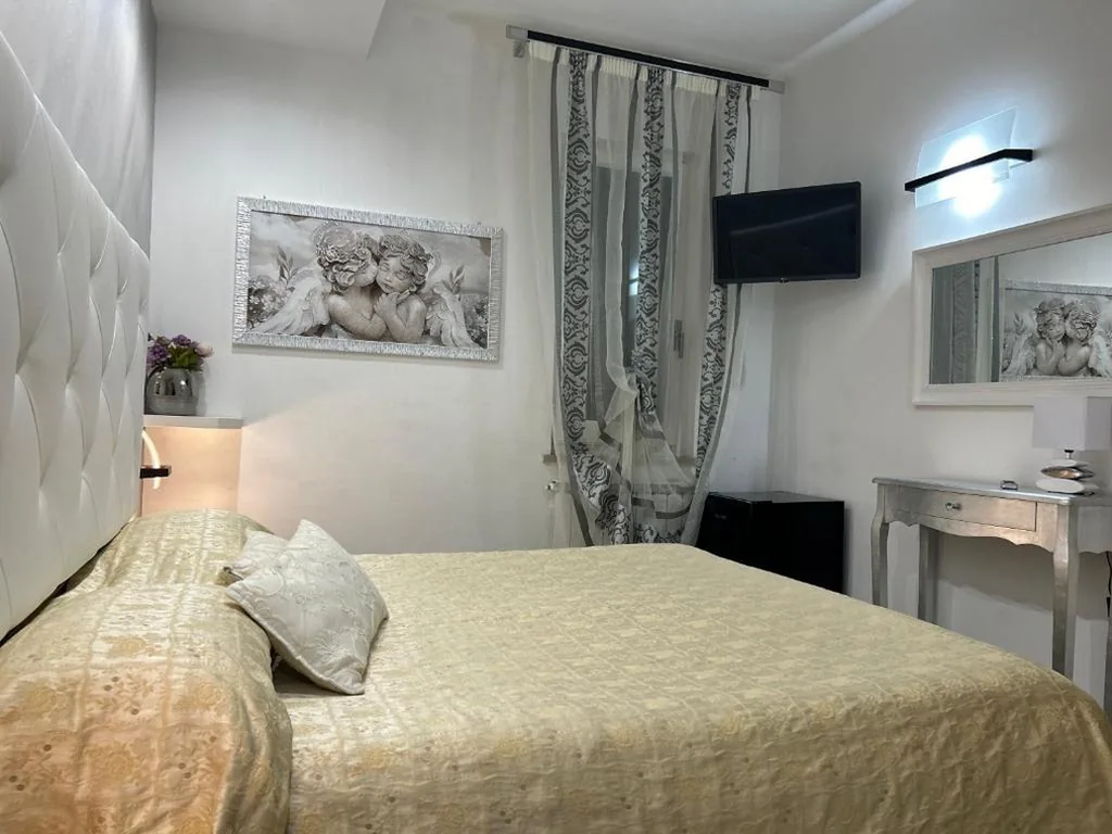 Affittacamere 4 bassotti — foto 4