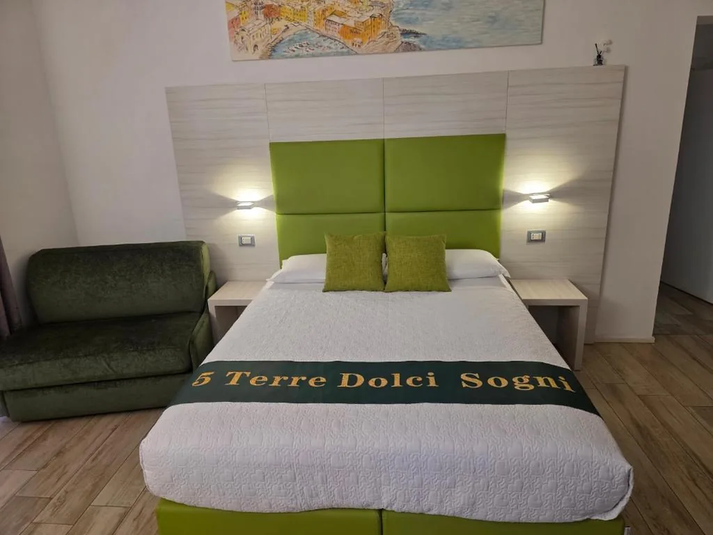 Affittacamere 5 Terre Dolci Sogni — foto 6