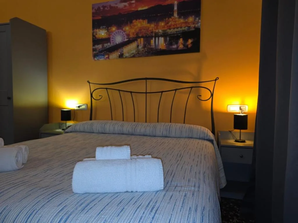 Affittacamere A Filippo’s Room by the Sea – Gaslini