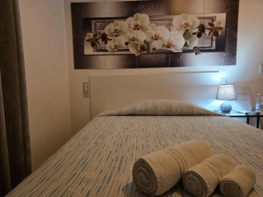 Affittacamere A Filippo’s Room by the Sea – Gaslini