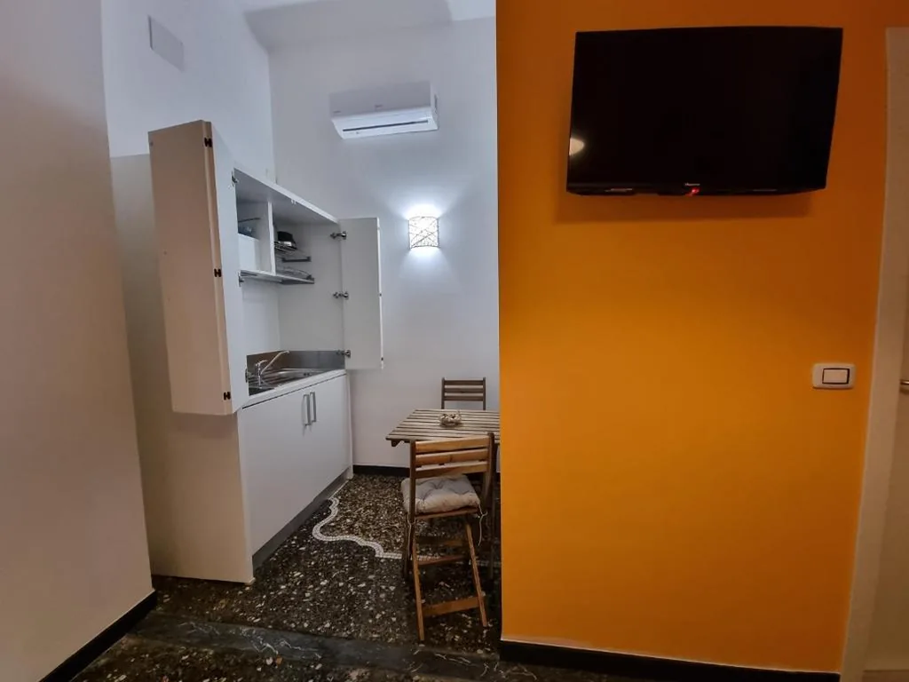 Affittacamere A Filippo’s Room by the Sea – Gaslini — foto 4