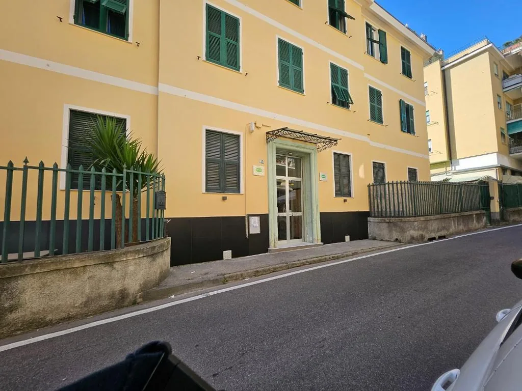 Affittacamere A Filippo’s Room by the Sea – Gaslini — foto 8