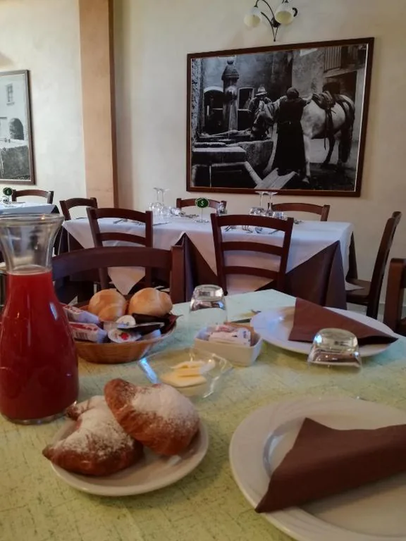 Affittacamere Al Cantoun — foto 8