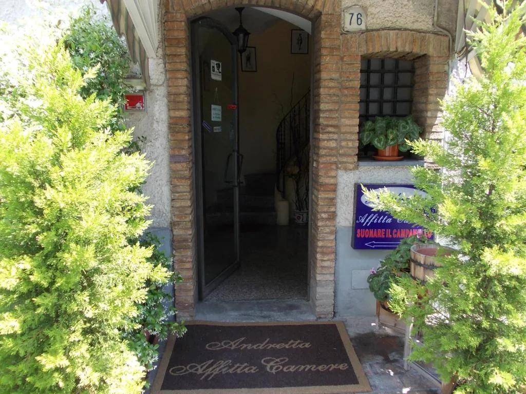 Affittacamere Andretta — foto 5