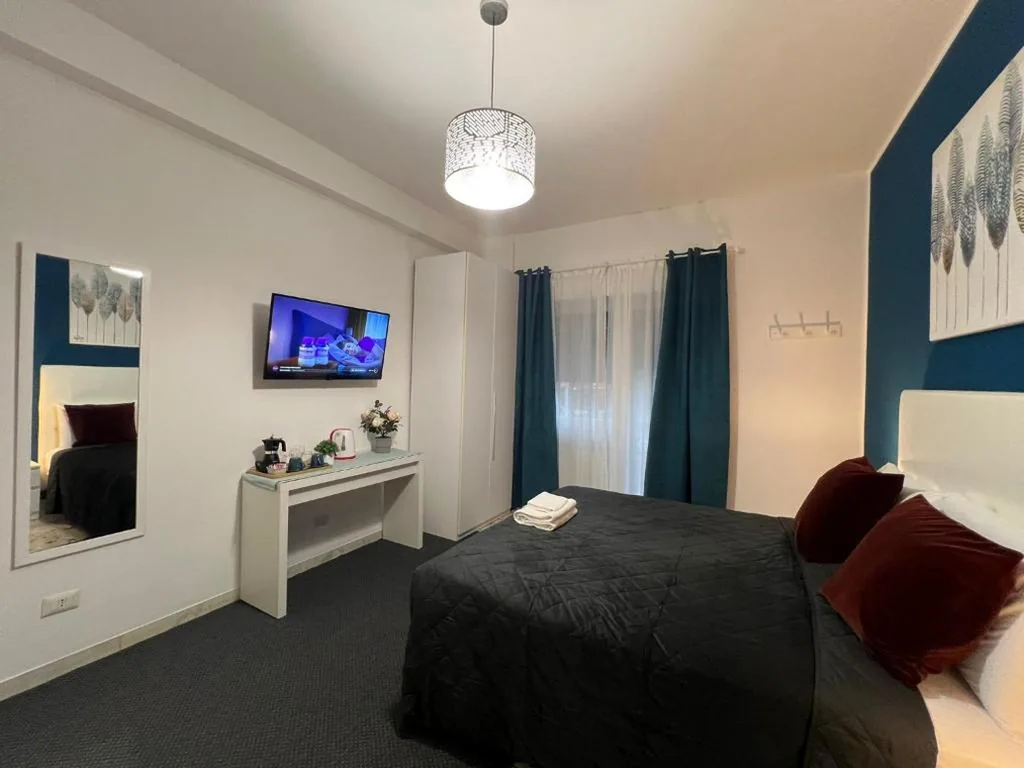 affittacamere appia nuova 639 — foto 6