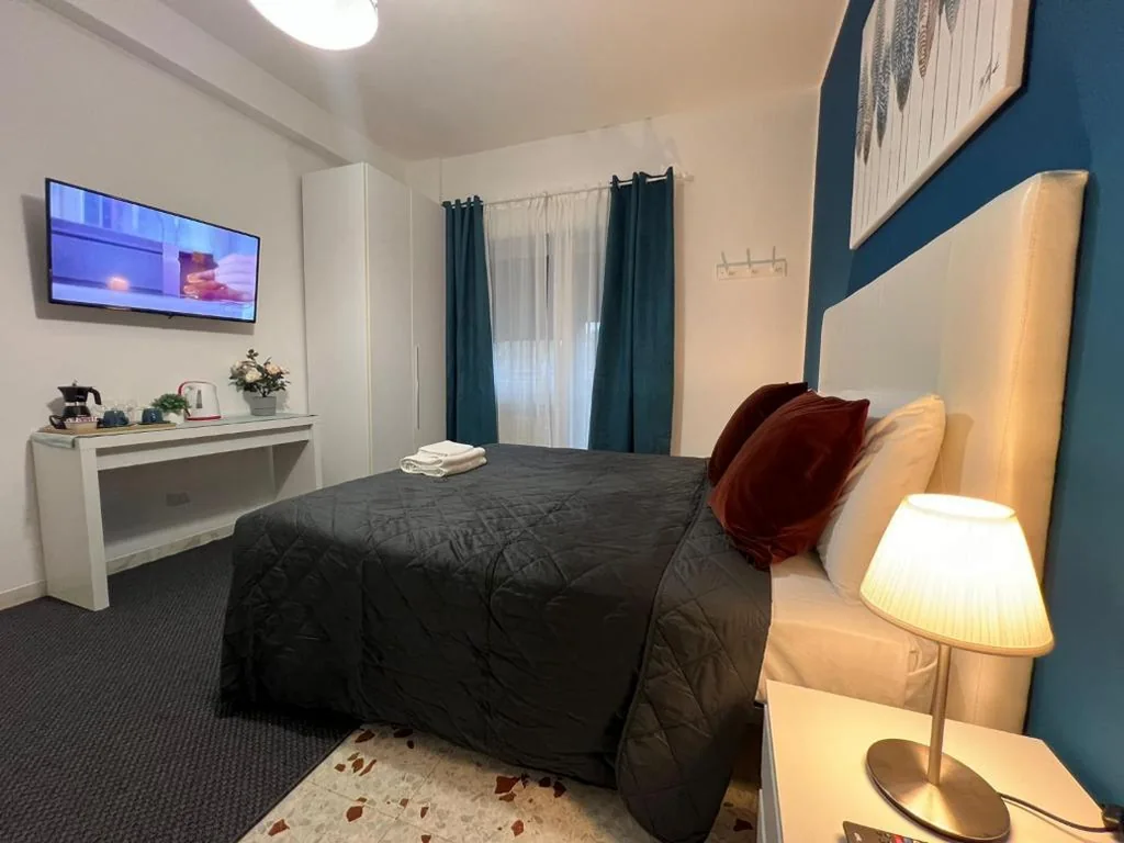affittacamere appia nuova 639 — foto 7