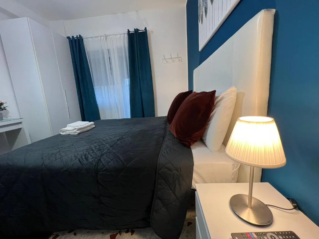 affittacamere appia nuova 639 — foto 8