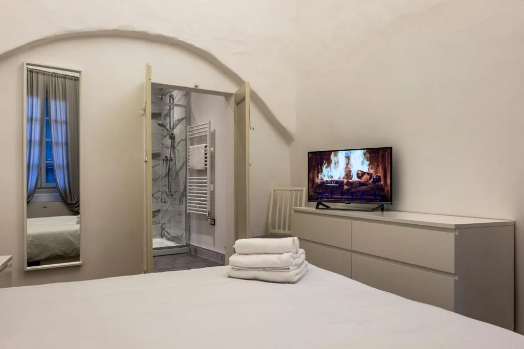 Affittacamere Archivolto del Teatro