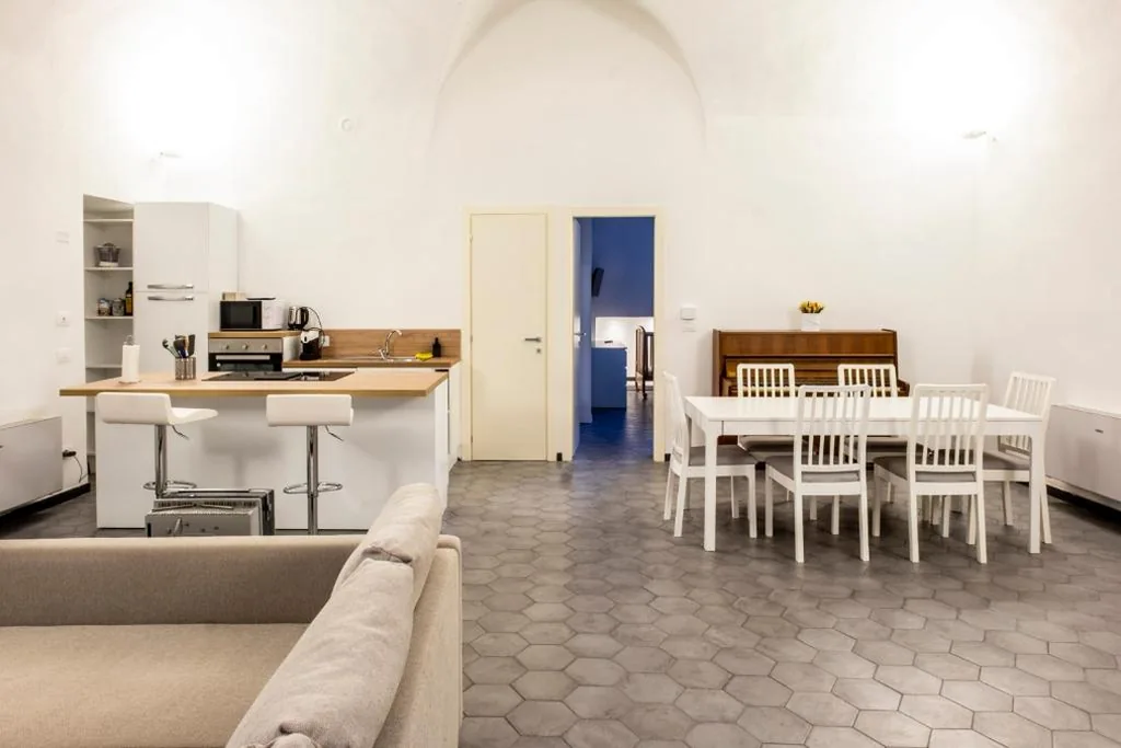 Affittacamere Archivolto del Teatro — foto 4