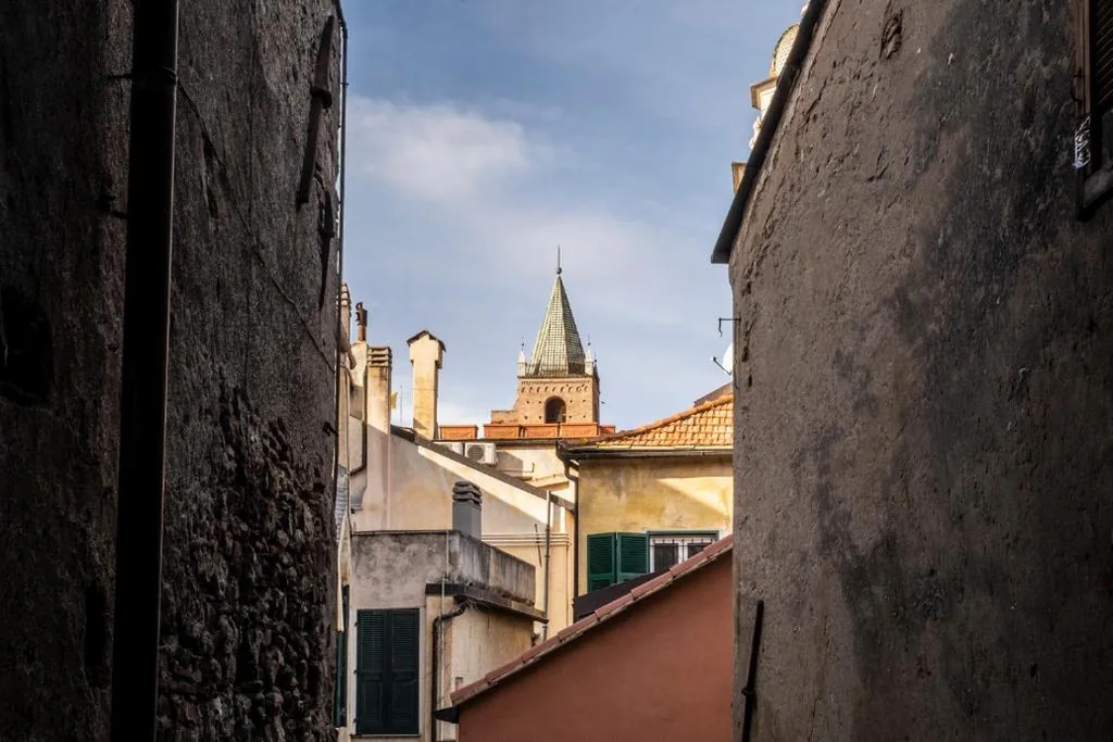 Affittacamere Archivolto del Teatro — foto 6