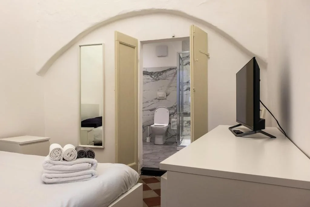 Affittacamere Archivolto del Teatro — foto 8