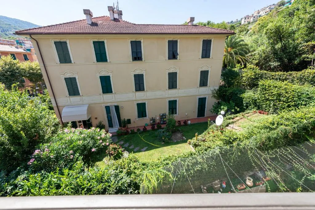 AFFITTACAMERE ARCOBALENO — foto 5