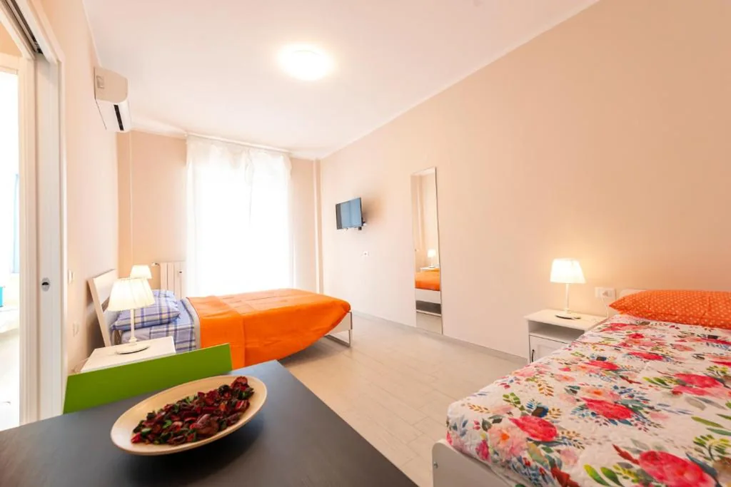 AFFITTACAMERE ARCOBALENO — foto 6