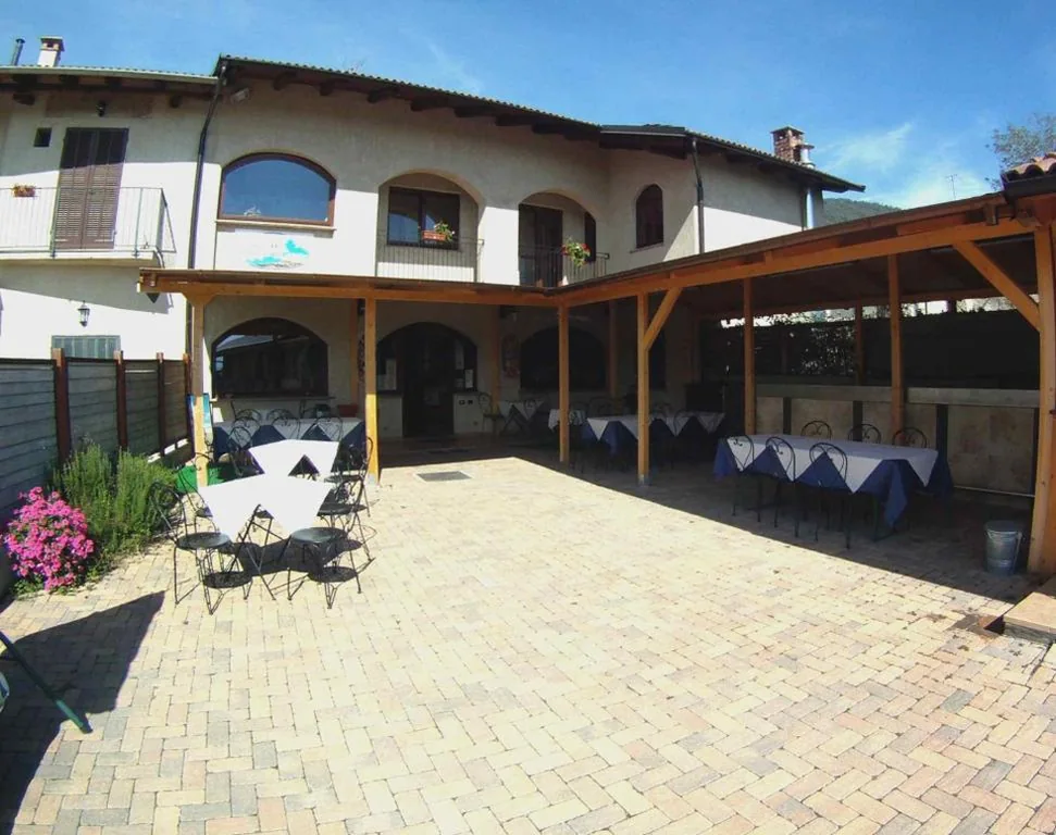 Affittacamere B&B Dl’Angel