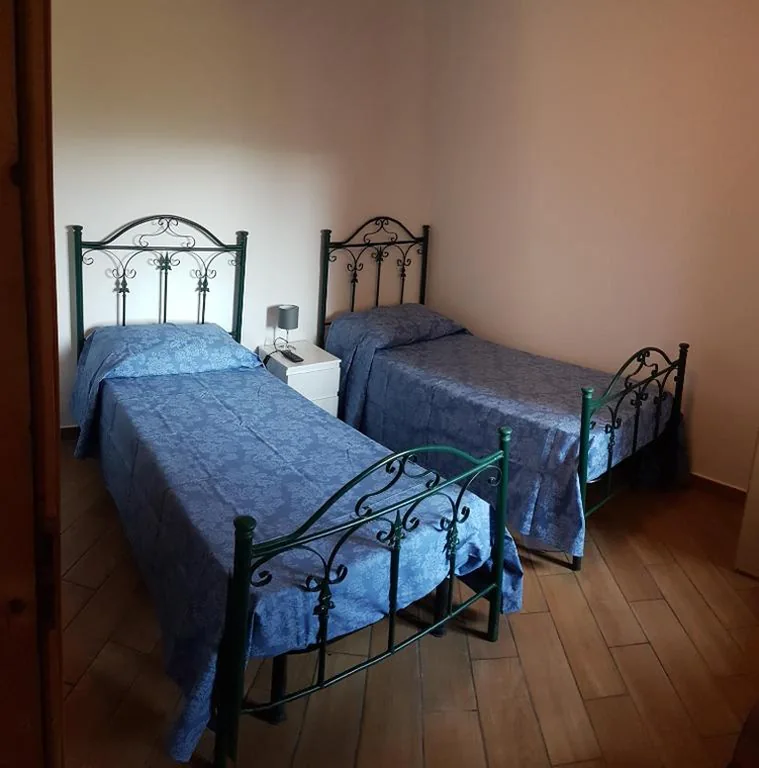 Affittacamere B&B Dl’Angel