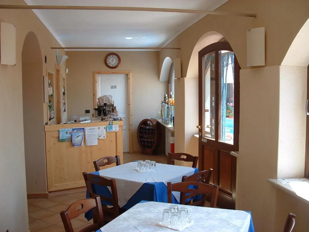 Affittacamere B&B Dl’Angel — foto 4