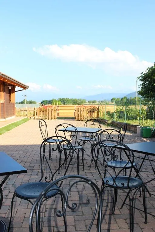 Affittacamere B&B Dl’Angel — foto 6