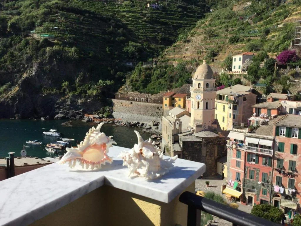 Affittacamere Benedetta e Isabelle — foto 7