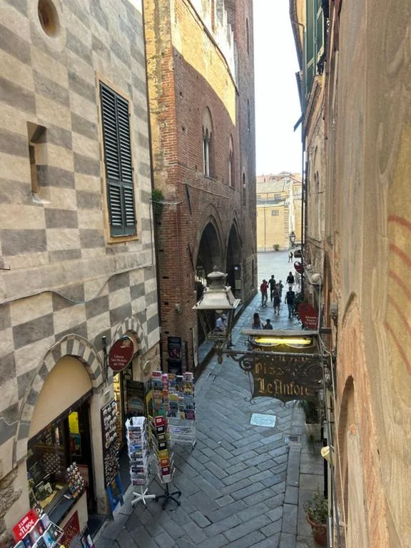 Affittacamere Bernardo Ricci