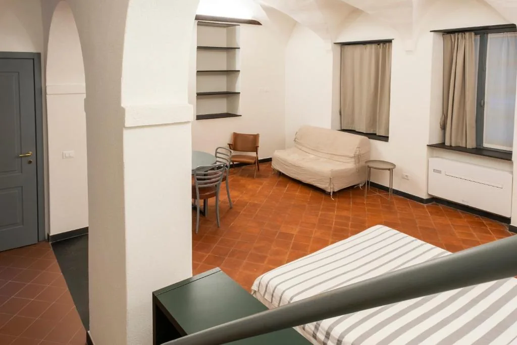 Affittacamere Bernardo Ricci — foto 7