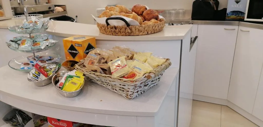 Affittacamere Boccascena — foto 4