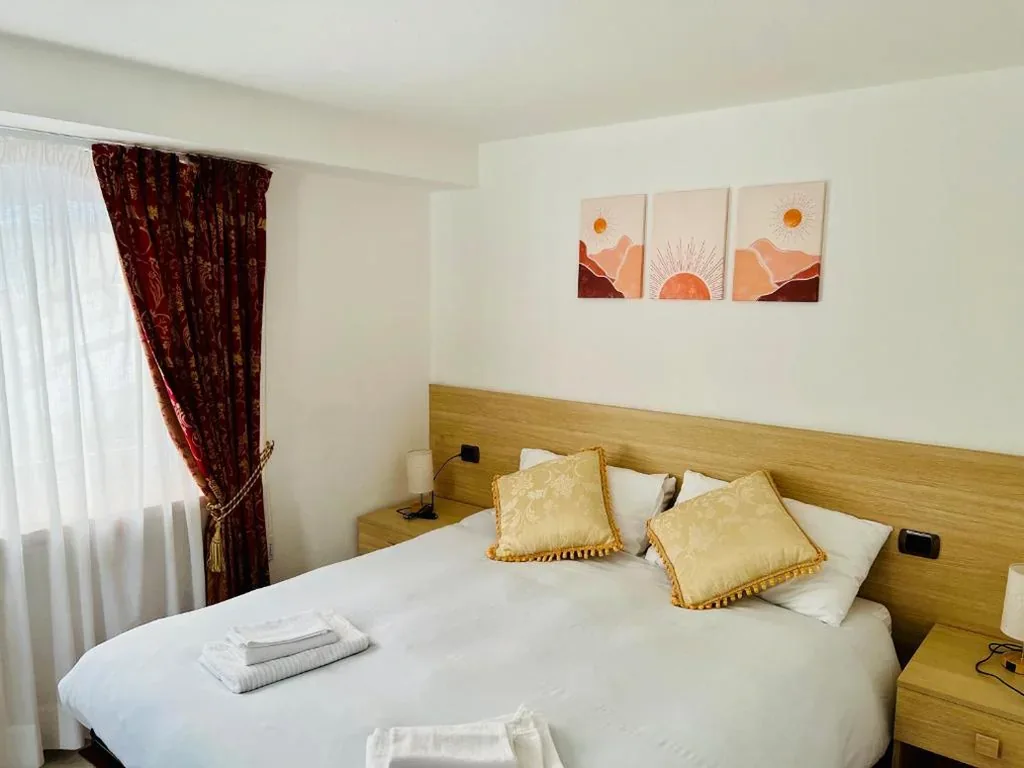 Affittacamere Buenavista Guest House