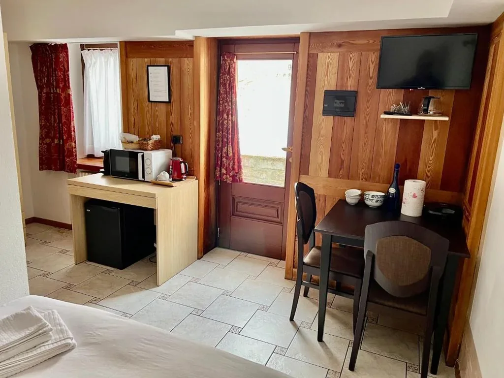 Affittacamere Buenavista Guest House — foto 3