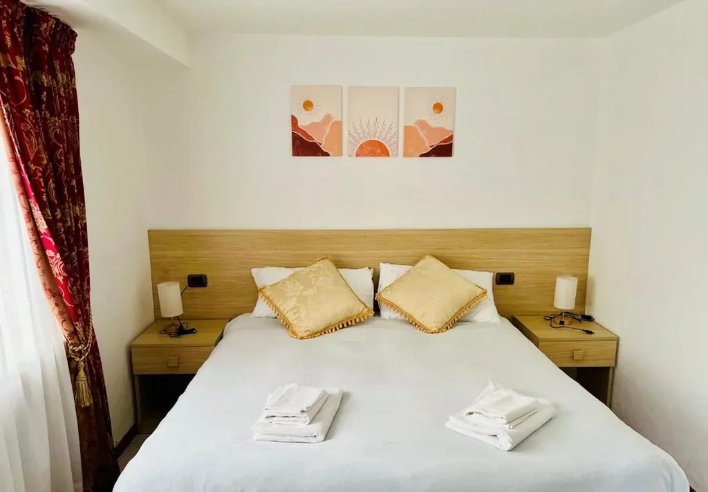 Affittacamere Buenavista Guest House — foto 8