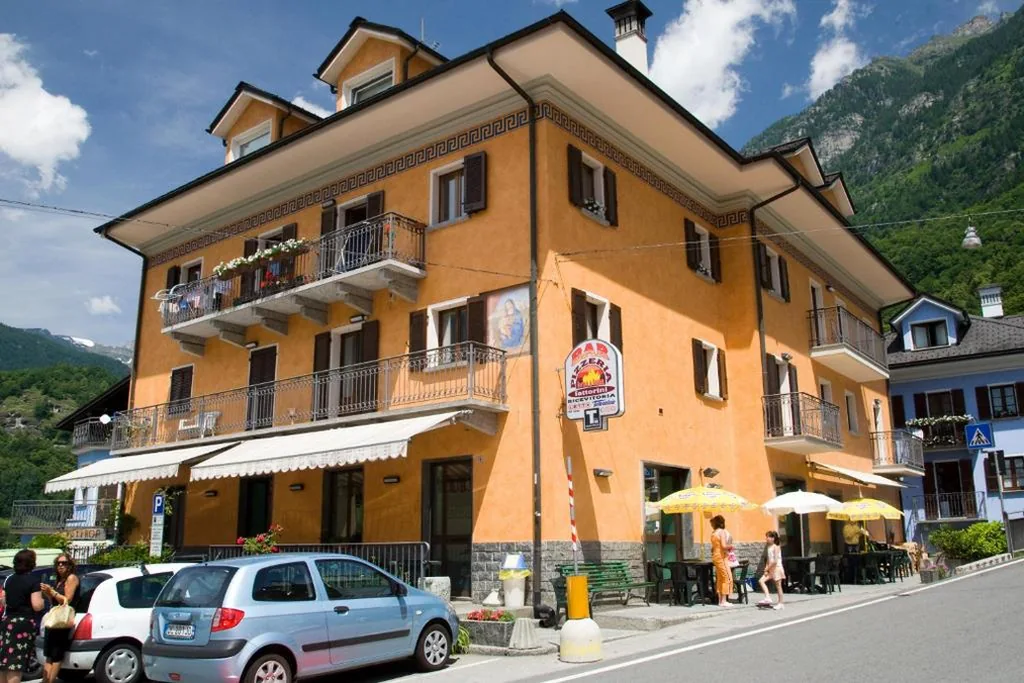 Affittacamere Ca’ Fattorini