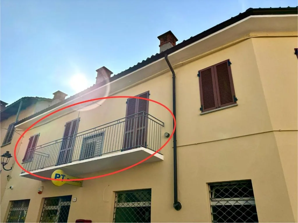 Affittacamere Ca Stella Vega e Sirio a La Morra centro — foto 6