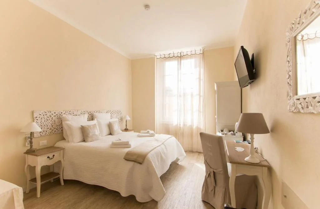 Affittacamere Casa Dane’