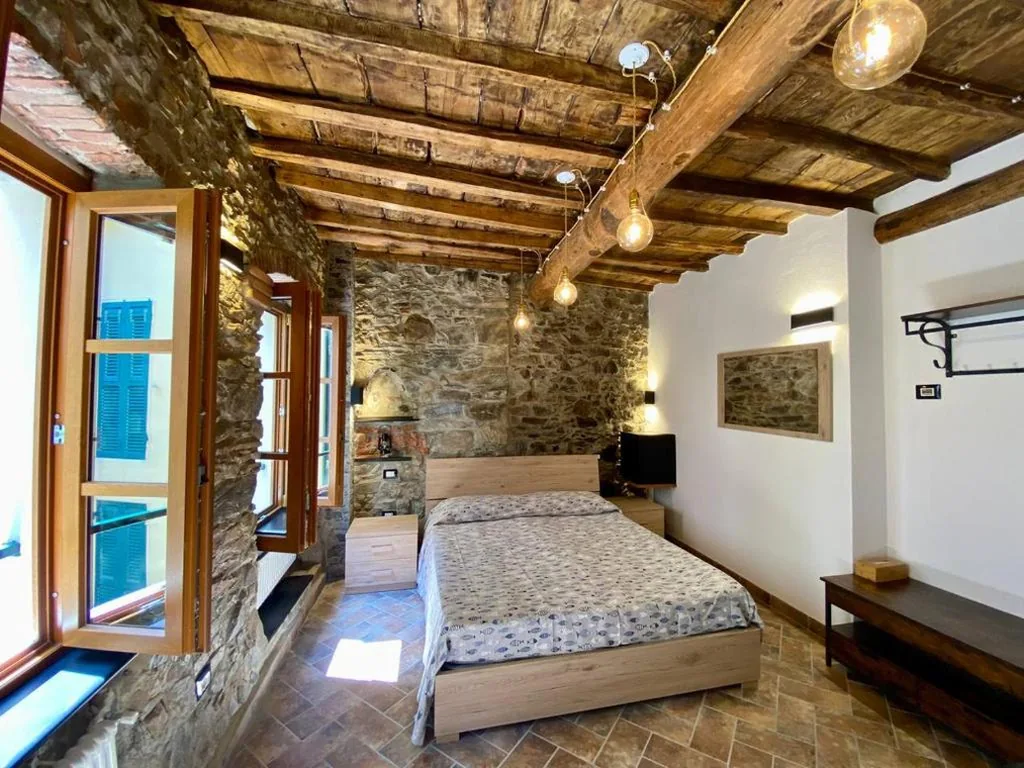 Affittacamere Casa Esperia
