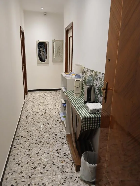 Affittacamere DA MARIA TERESA — foto 3