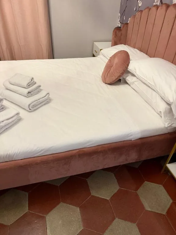 affittacamere dandolo