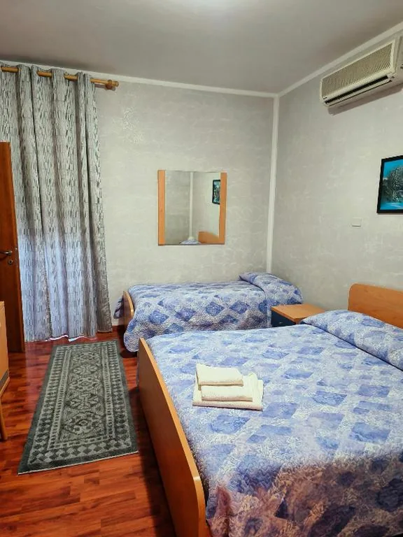 AFFITTACAMERE DOLCE SOGNO