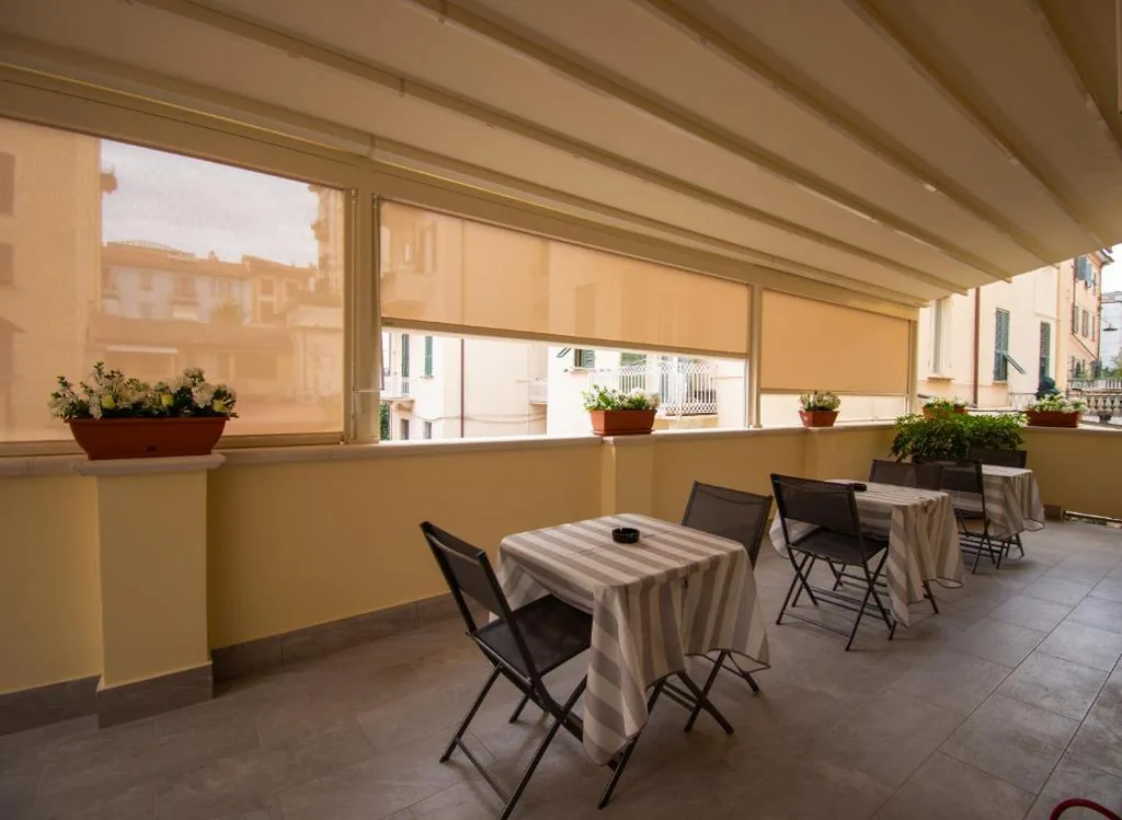 Affittacamere e appartamenti – Rent rooms and Apartments Le Camere Nel Corso – ADULTS ONLY — foto 3