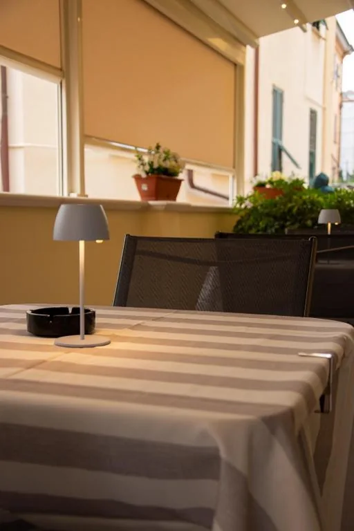 Affittacamere e appartamenti – Rent rooms and Apartments Le Camere Nel Corso – ADULTS ONLY — foto 7