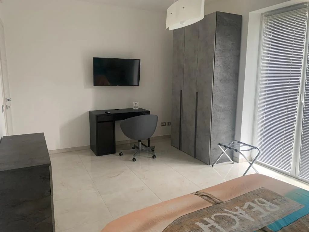 Affittacamere EROI — foto 4